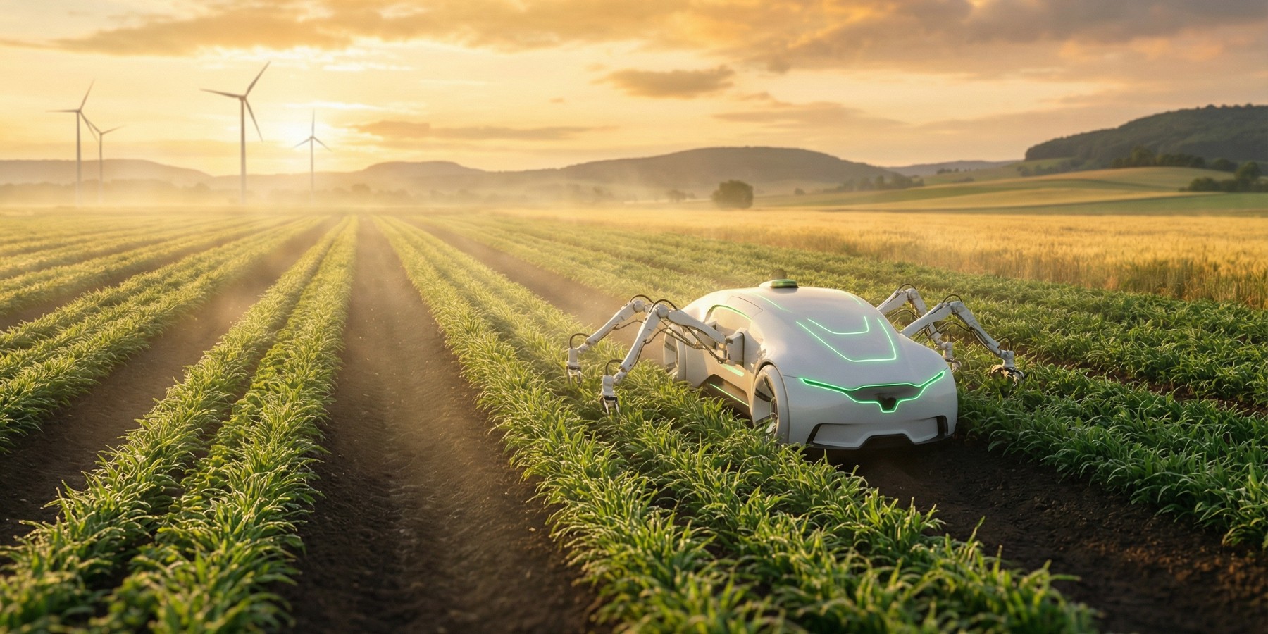 Verdant Robotics